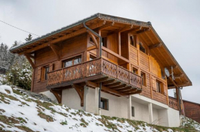 Chalet Hibou